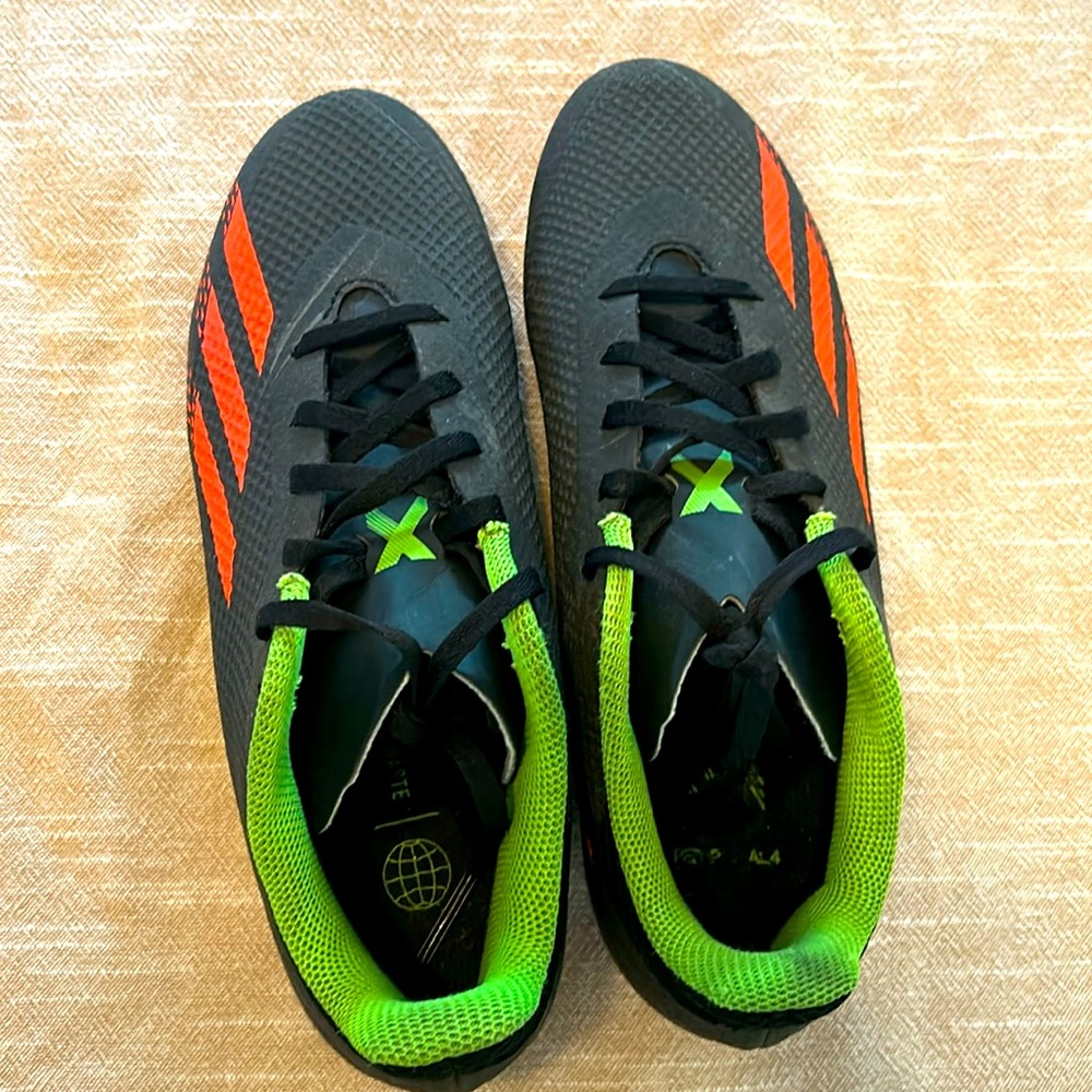 Adidas Soccer Cleats